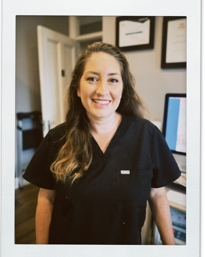 Dr Edwina Toulmin
